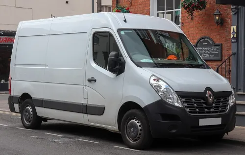 Transport marchandise 