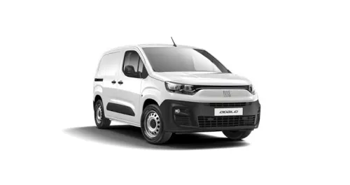 Location doblo avec chauffeur