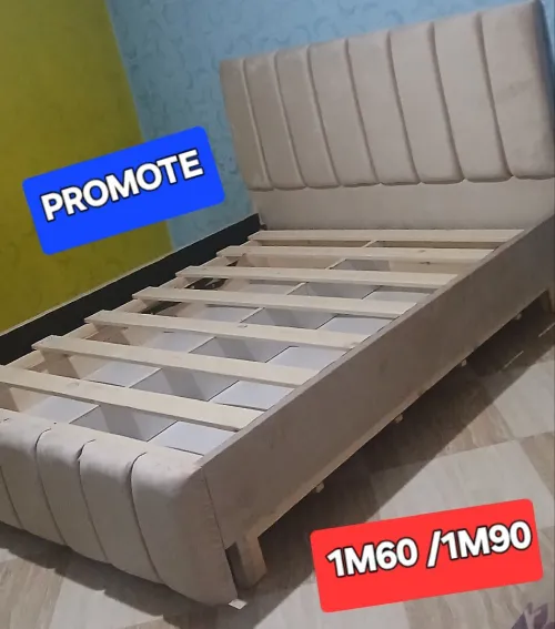 تخفيضات و اسعار خاصة من الورشة مباشرة سرير كبي توني من الورشة مع تخفيضات موديل عصري و خشب احمر