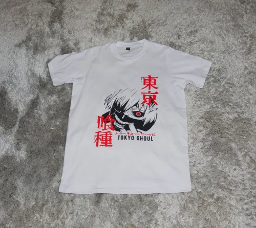 t shirt dragon ball Z, DBZ
