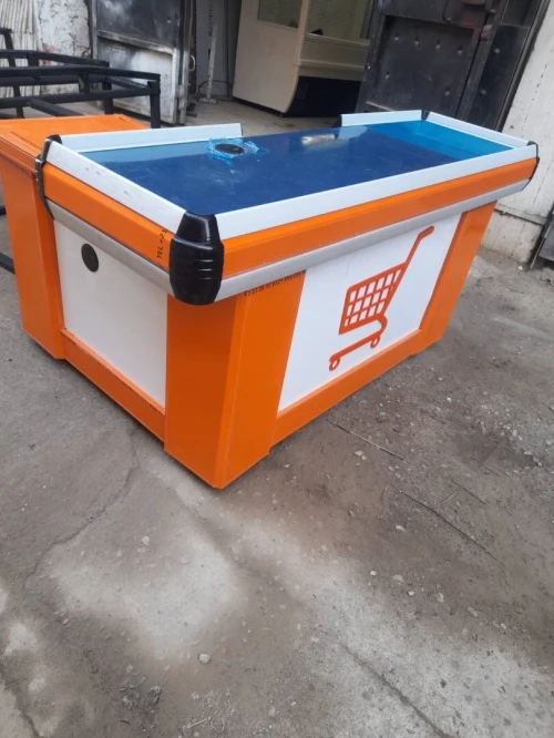 Rayonnage Superette/ Rayonnage Alimentation / Étagère Superette