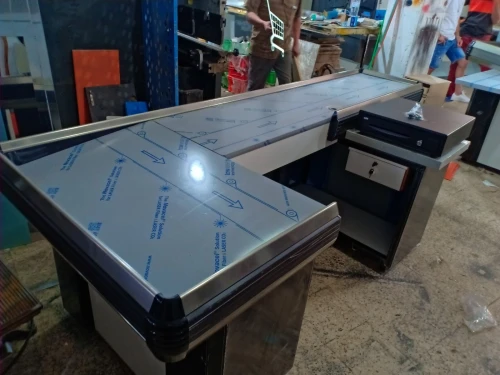 Rayonnage Superette/ Rayonnage Alimentation / Étagère Superette