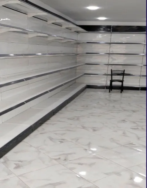 Rayonnage Superette / Rayonnage Magasin / Rayonnage Métallique / Étagère