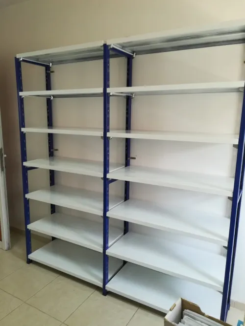 Rayonnage salle d'archive/ Rayonnage magasin/ Rayonnage de stockage