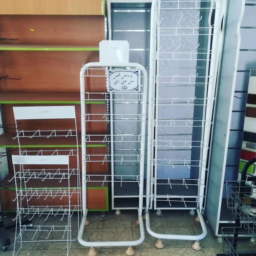 Rayonnage Superette/ Rayonnage Alimentation / Étagère Superette