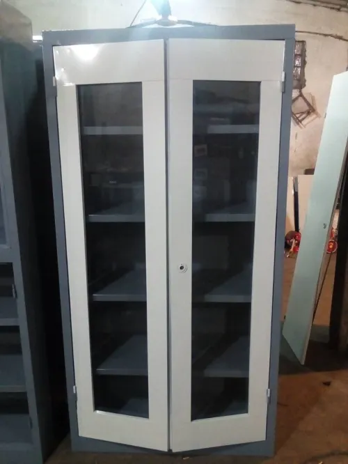 Vestiaire métallique Scolaire / Armoire métallique / Classeur métallique C4 / Rayonnage / Etagère