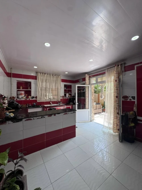 Vente Villa Tipaza Ahmar el ain