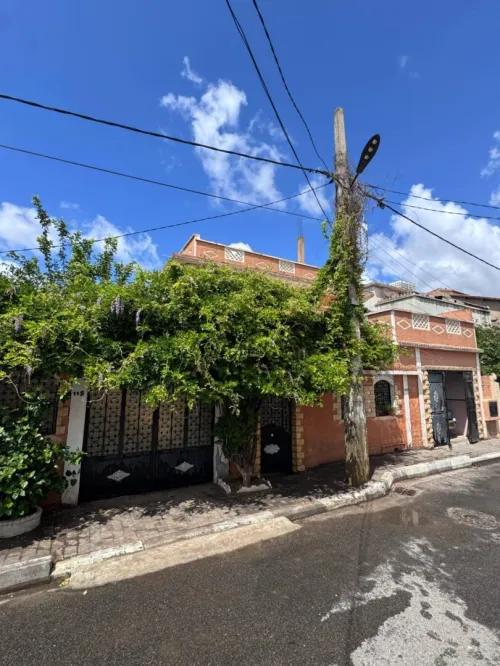 Vente Villa Tipaza Ahmar el ain