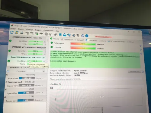 HP Z8 G5 WORKSTATION (Ultra Performante)