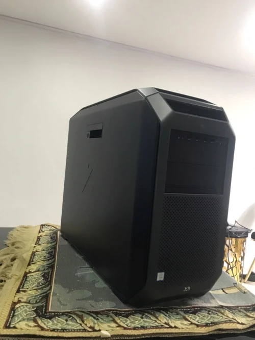 HP Z8 G5 WORKSTATION (Ultra Performante)