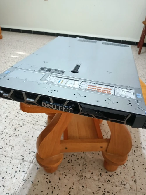 SERVEUR DELL R440 powerEdge GEN10