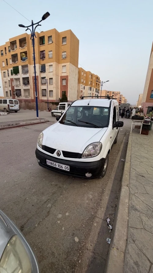 Renault Kangoo 2006 Kangoo