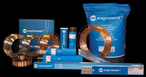 Fil de soudage Magmaweld SG2 (0,8/1/1,2mm)