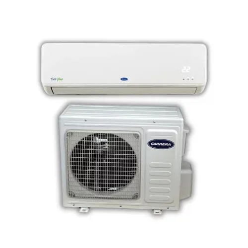 climatiseur carrera 12000