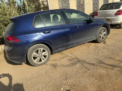 Volkswagen Golf 8 2022 Active