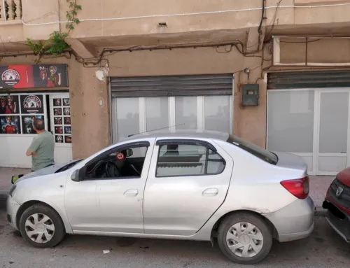 Vente Villa Alger Chevalley