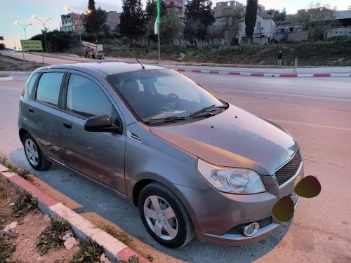 Chevrolet Aveo 5 portes 2011 LS+
