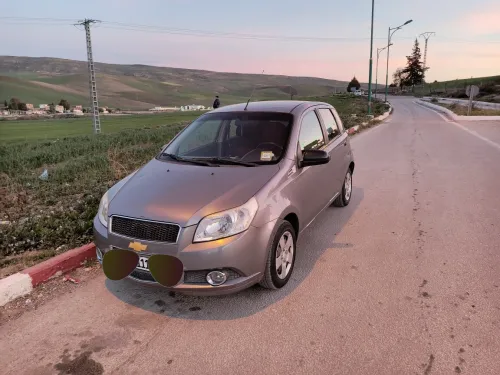 Chevrolet Aveo 5 portes 2011 LS+