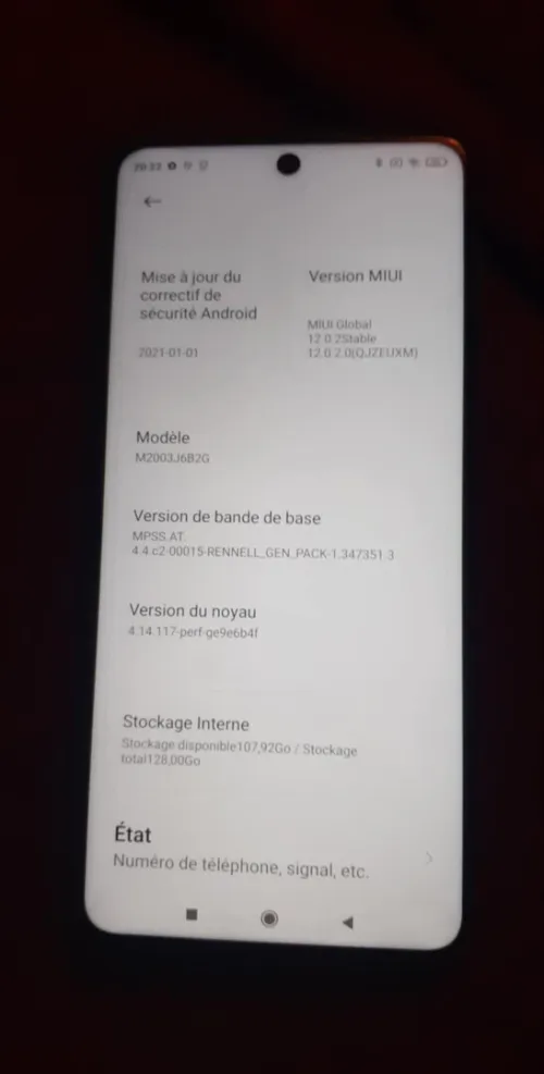 Samsung s22 plus