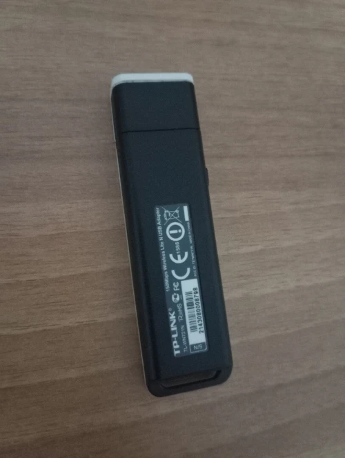 Clé USB WiFi TL-WN721N, 150 Mbps, TP-Link