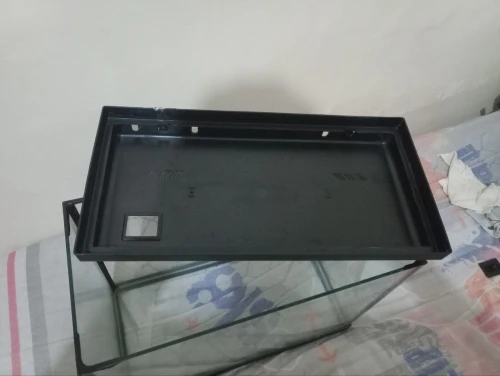 Aquarium 50 litres 