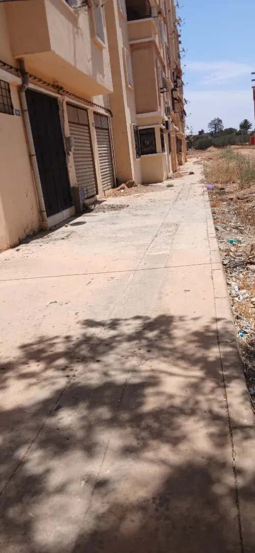 Location Local Aïn Témouchent El malah