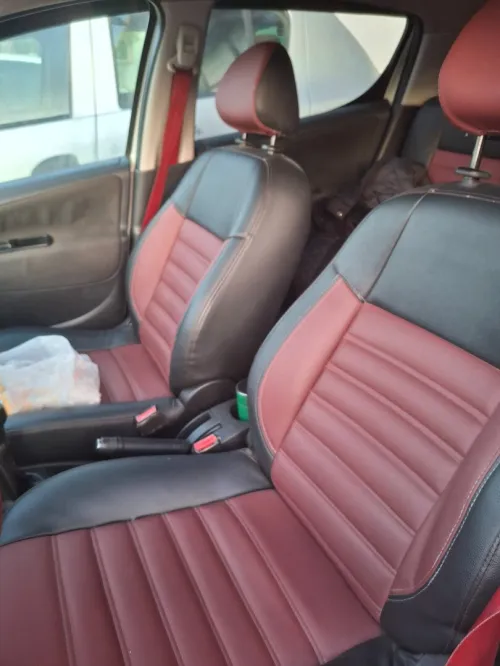 Peugeot 207 2012 Allure