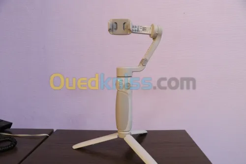 Stabilisateur de téléphone 