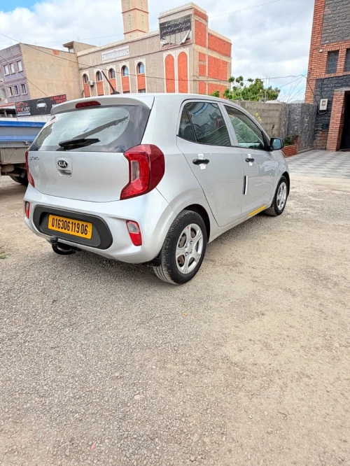 Kia Picanto 2019 EX