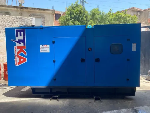 GROUPE ELECTROGENE 410 kva  DOOSAN " REMISE -10% " 