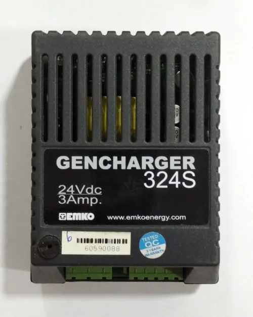 chargeur batterie  -