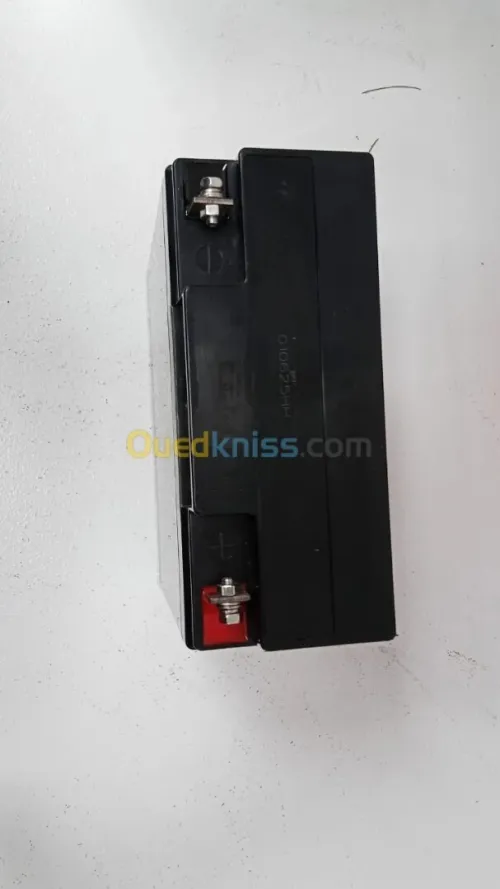 Solution Batterie 12V /18AH LEOCH