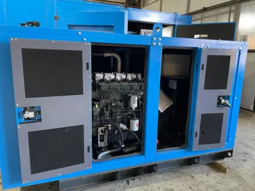 groupe electrogene 285 KVA DONGFENG " REMISE -10% "