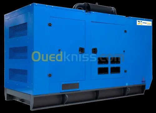 groupe electrogene 30 kva yangdang / emsa *
