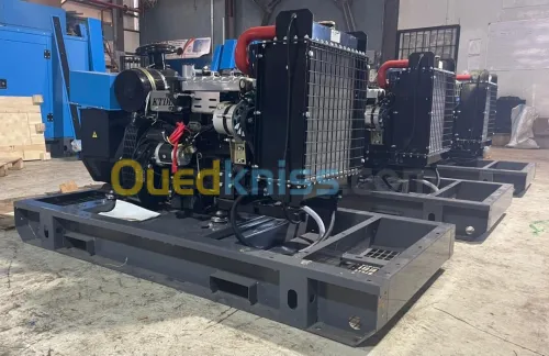 GROUPE ELECTROGENE  11O KVA RICARDO " REMISE -10%"