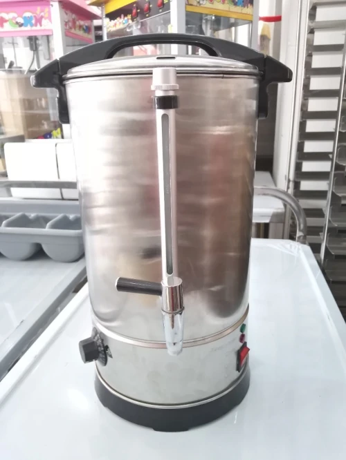 Marmite isotherme norvégienne  soupière bac gastro