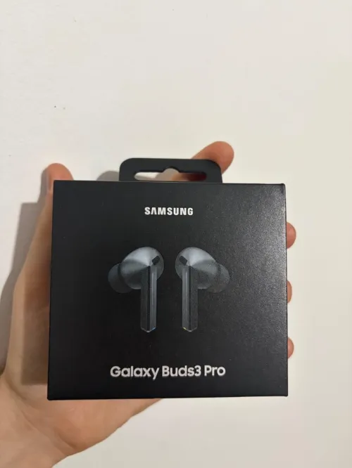 Samsung Galaxy buds3 pro