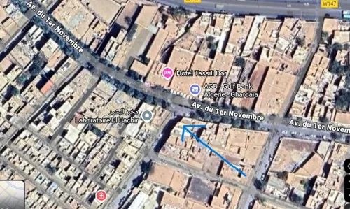 Location Local Ghardaïa Ghardaia