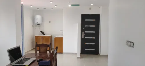 Vente Appartement F4 Alger Bordj el bahri