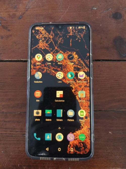 Oneplus 6T