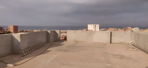 Vente Appartement F4 Alger Bordj el bahri
