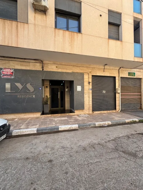 Vente Appartement F4 Oran Oran