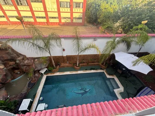 Vente Villa Oran Oran