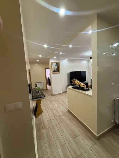 Vente Appartement F4 Oran Oran
