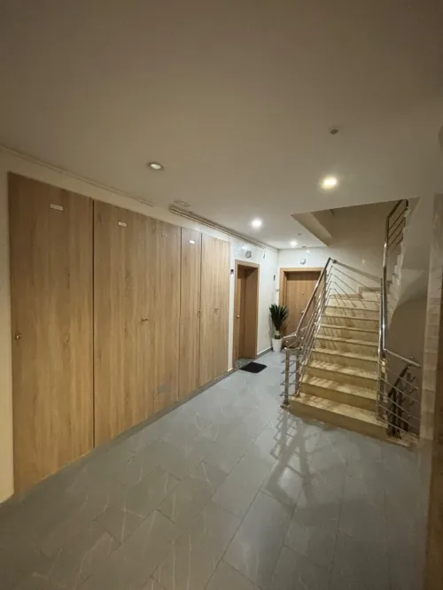 Vente Appartement F4 Oran Oran