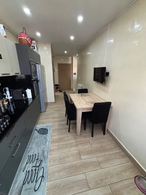 Vente Appartement F4 Oran Oran