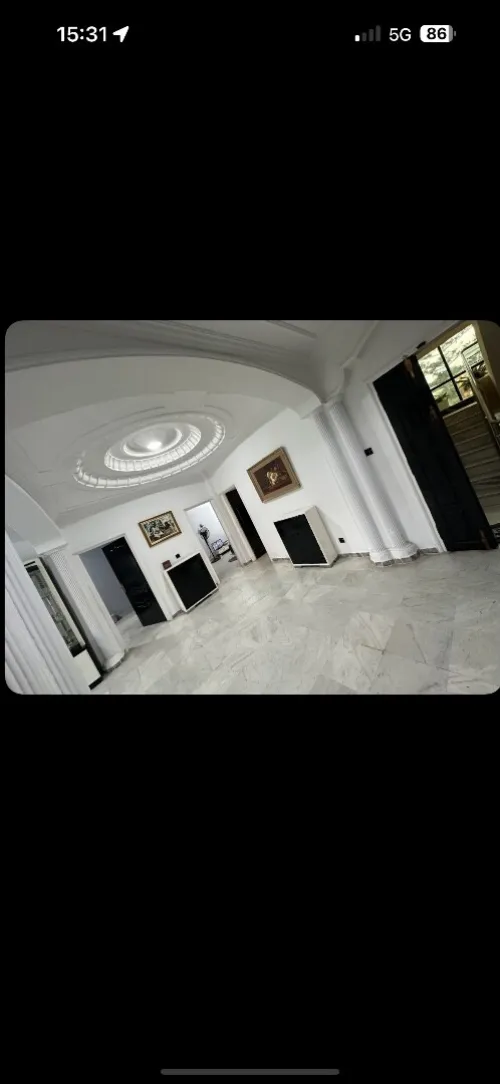 Vente Villa Oran Oran