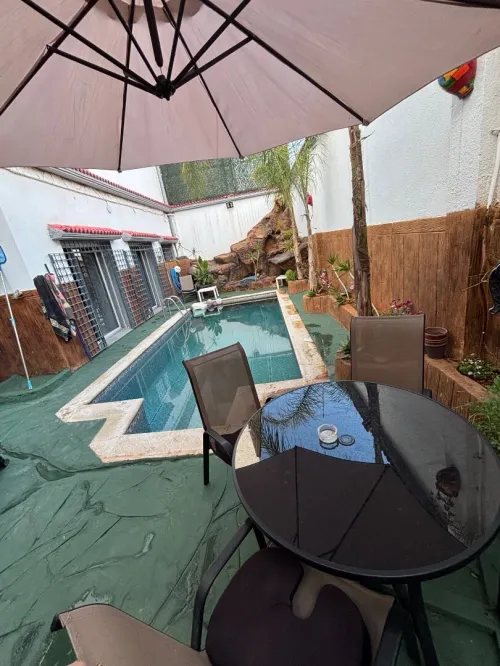 Vente Villa Oran Oran