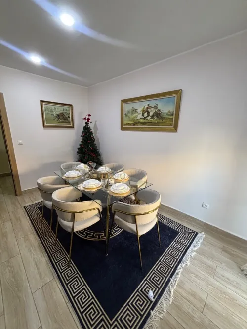 Vente Appartement F4 Oran Oran