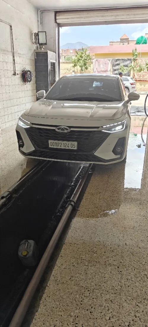 Chery Arrizo 8 2024 Arrizo 8